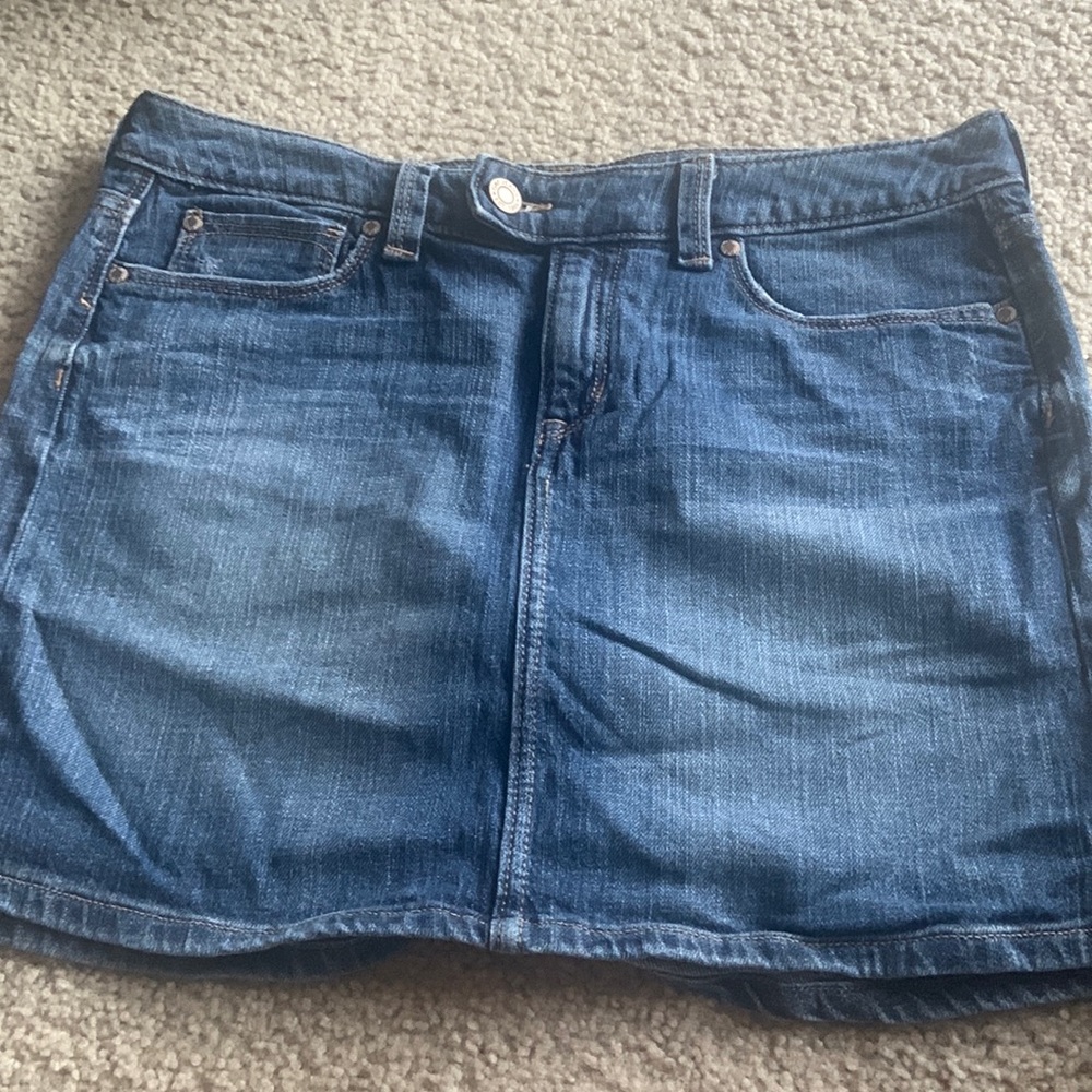 GAP 6 skirt